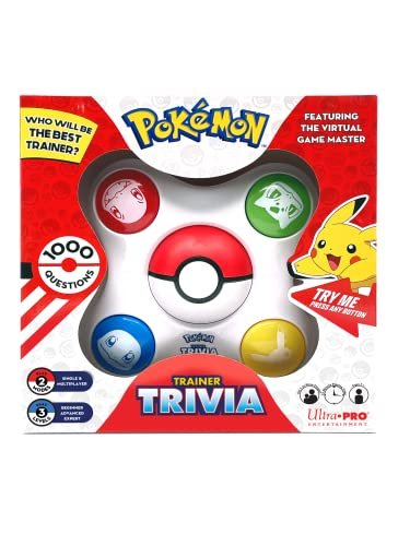 Toys Trivia