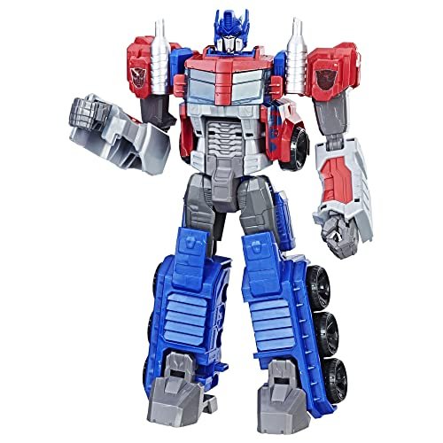 Transformers Robot Toys