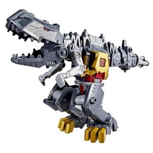 Transformers Robots in Disguise Grimlock Toy