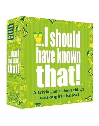 Trivia Toys