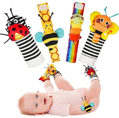 Unique Infant Toys