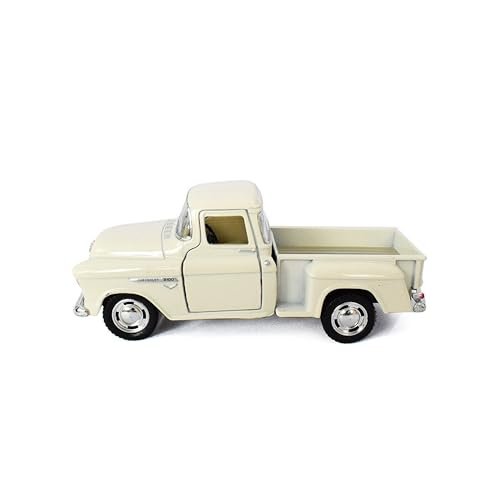 Vintage Diecast Trucks