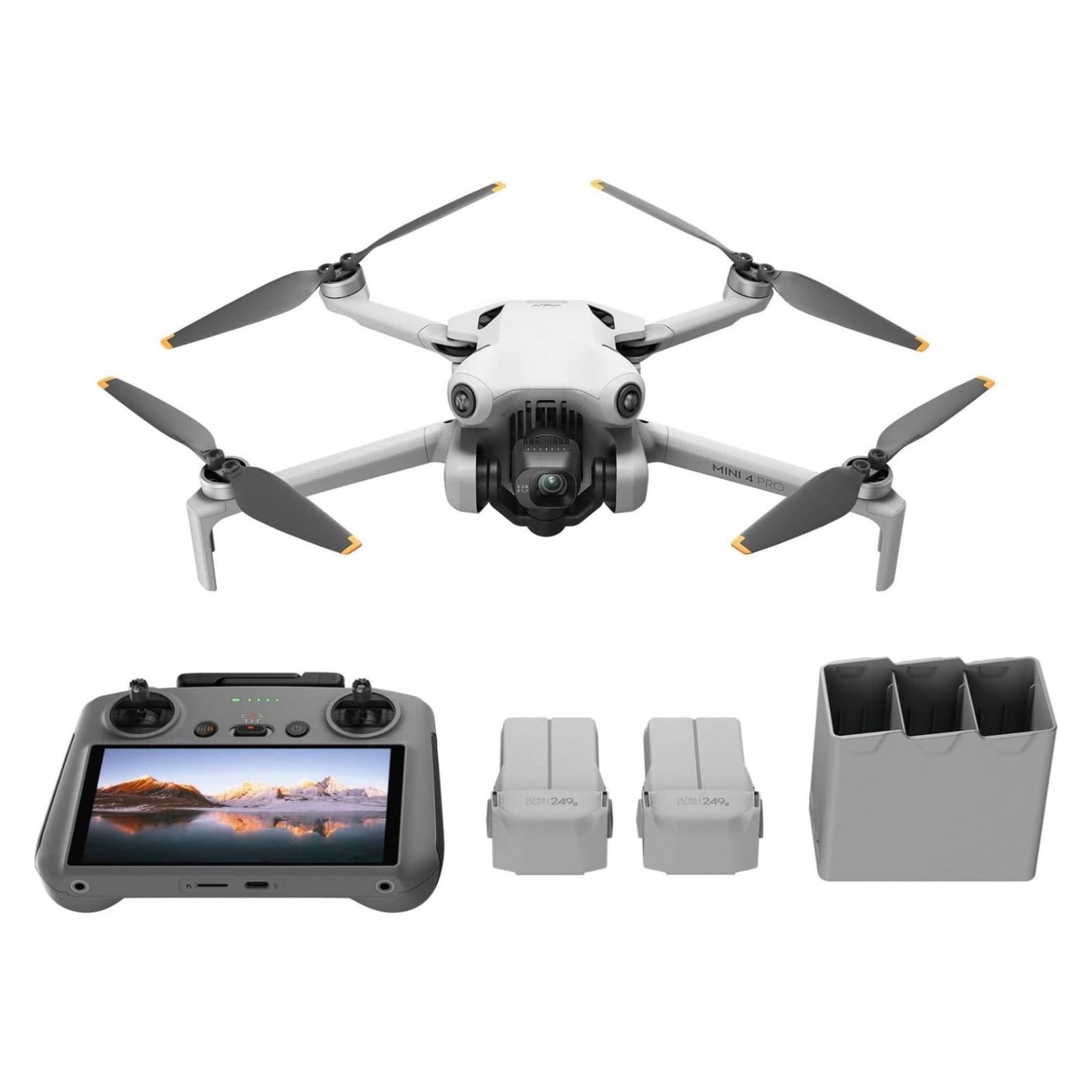 Where Can You Fly Toy Drones