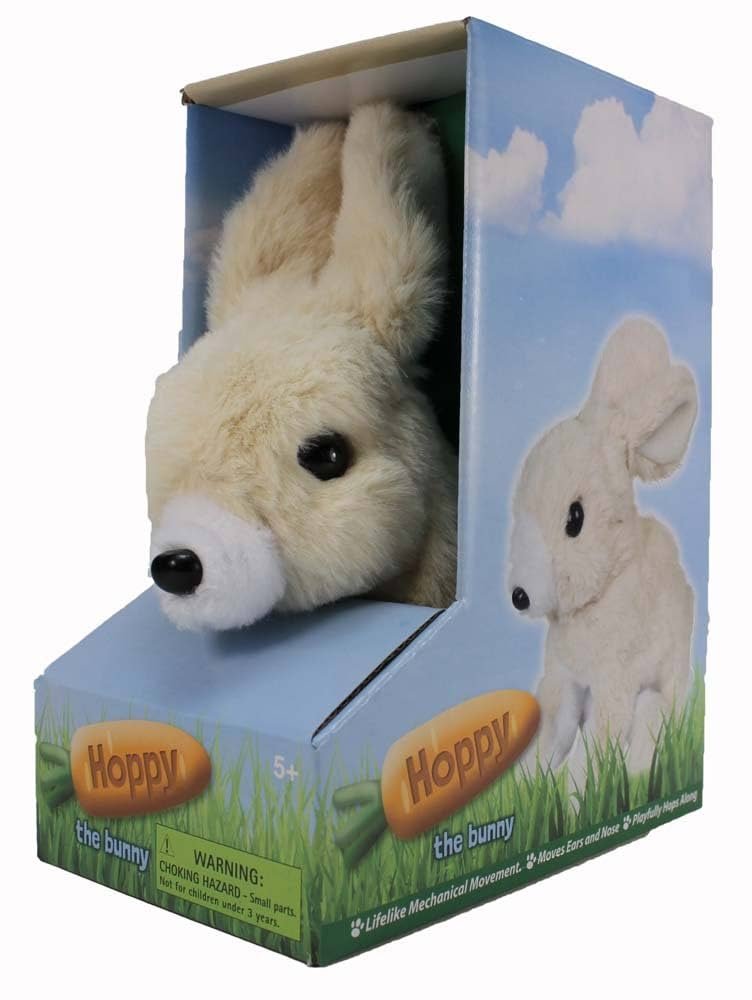 Wind Up Vs Battery Powered Toys