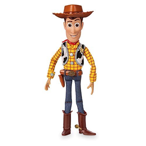 Woody'S Crush in Toy Story Nyt Crossword Clue