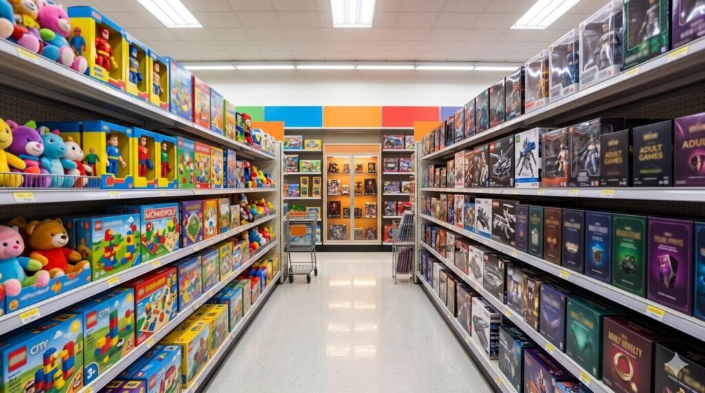 Spencer's Store Policies