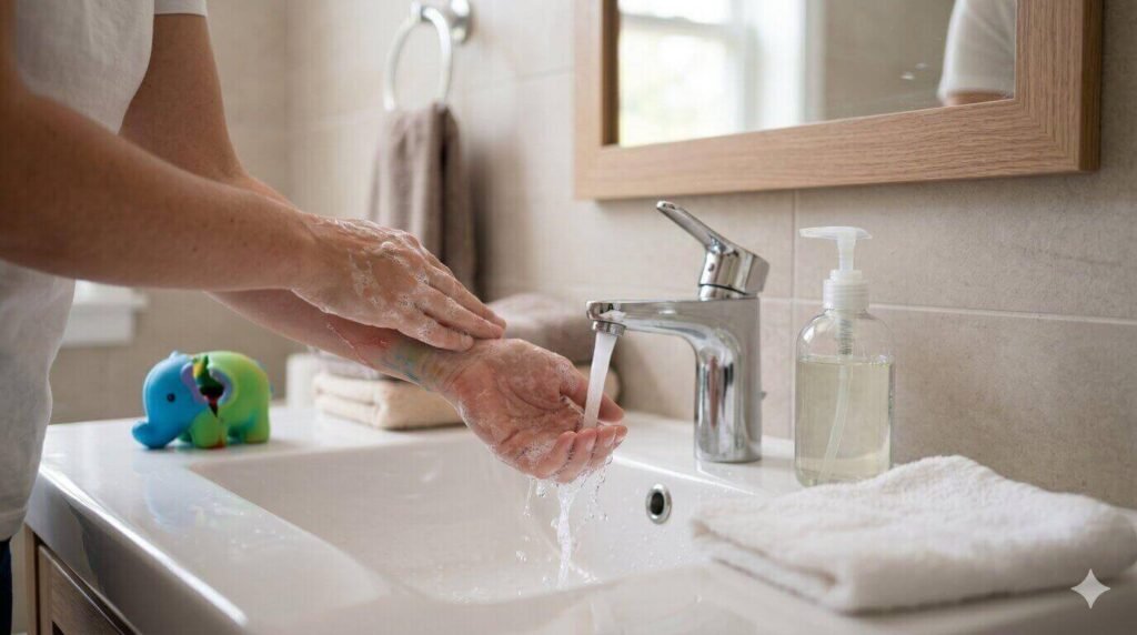 What To Do If Exposure Happens